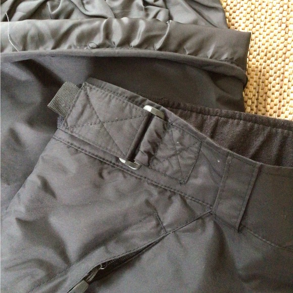 RAWIK SNOW/SKI PANTS SZ L MENS - Picture 6 of 6